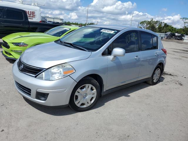 NISSAN VERSA S 2010 3n1bc1cp6al436261