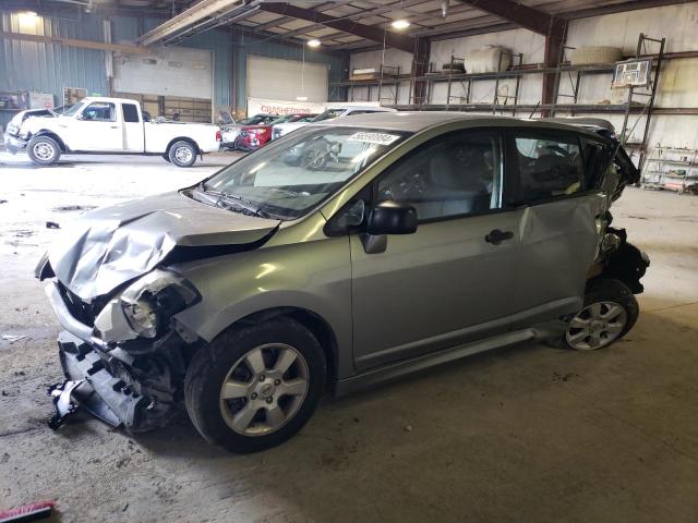 NISSAN VERSA 2010 3n1bc1cp6al438690