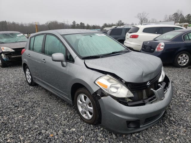 NISSAN VERSA S 2010 3n1bc1cp6al438950