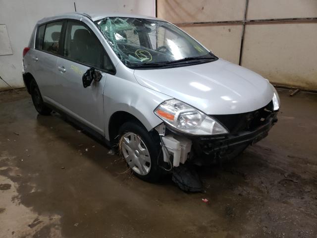 NISSAN VERSA S 2010 3n1bc1cp6al440522