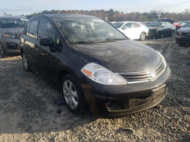 NISSAN VERSA 2010 3n1bc1cp6al440682