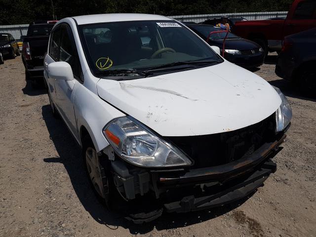 NISSAN VERSA S 2010 3n1bc1cp6al440696