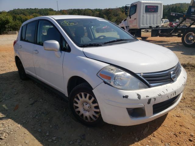 NISSAN VERSA 2010 3n1bc1cp6al442285