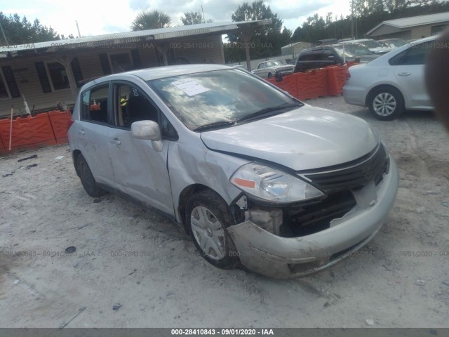 NISSAN VERSA 2010 3n1bc1cp6al445722