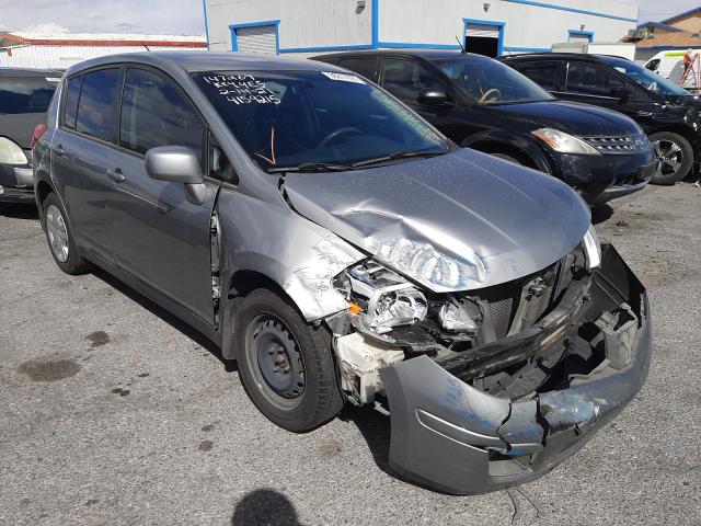 NISSAN VERSA S 2010 3n1bc1cp6al446739