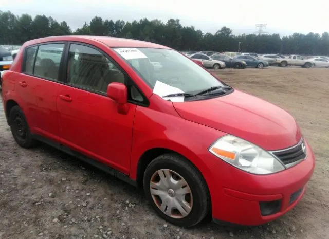 NISSAN VERSA 2010 3n1bc1cp6al448295