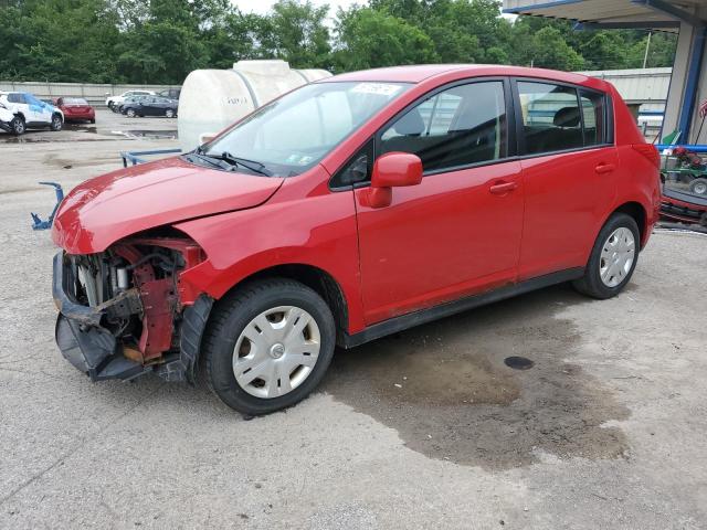 NISSAN VERSA 2010 3n1bc1cp6al448751