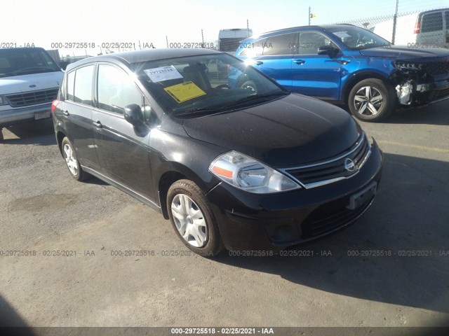 NISSAN VERSA 2010 3n1bc1cp6al449544