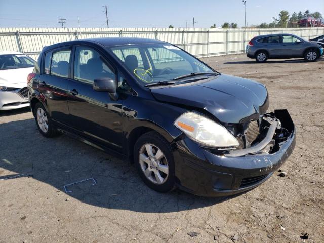 NISSAN VERSA S 2010 3n1bc1cp6al449625