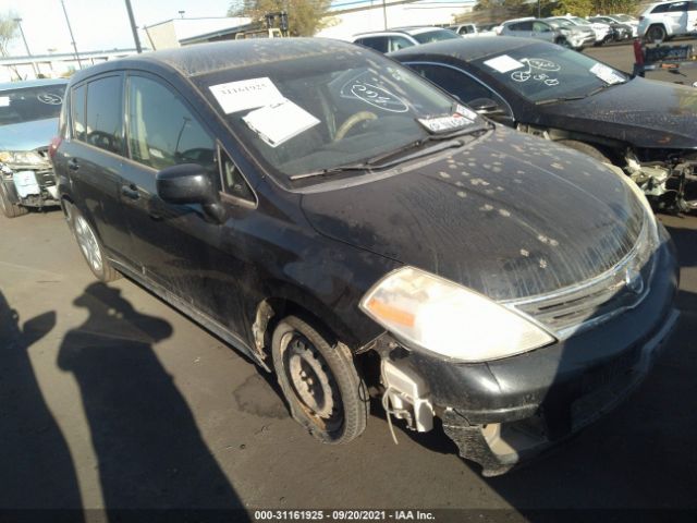 NISSAN VERSA 2010 3n1bc1cp6al449785