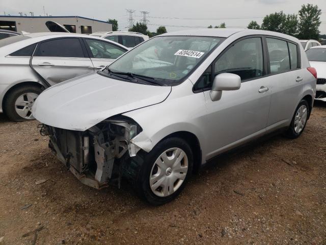 NISSAN VERSA 2010 3n1bc1cp6al451035