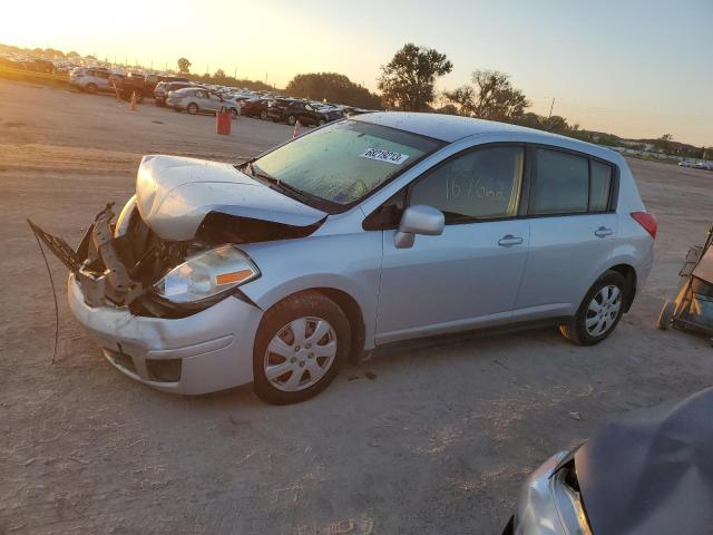 NISSAN VERSA 2010 3n1bc1cp6al454002