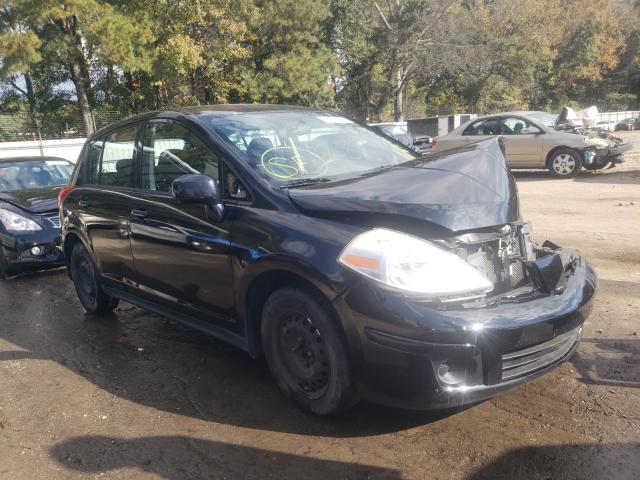 NISSAN VERSA S 2010 3n1bc1cp6al454243