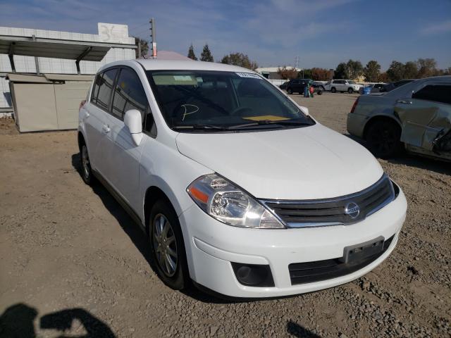 NISSAN VERSA S 2010 3n1bc1cp6al457417