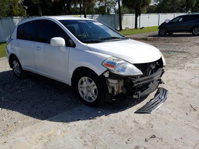 NISSAN VERSA S 2010 3n1bc1cp6al459233