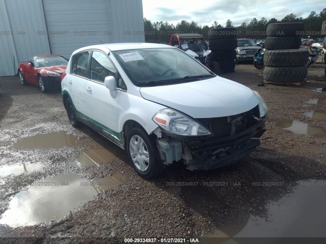 NISSAN VERSA 2010 3n1bc1cp6al459684