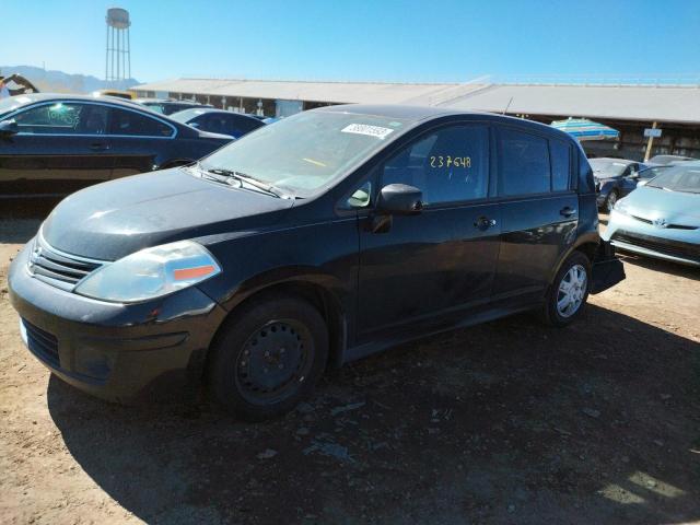 NISSAN VERSA S 2010 3n1bc1cp6al460463