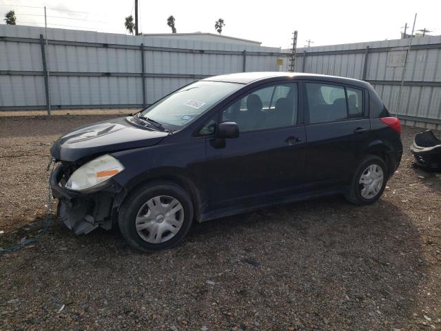 NISSAN VERSA S 2010 3n1bc1cp6al460804