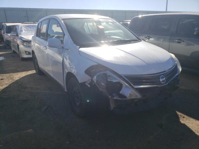 NISSAN VERSA S 2010 3n1bc1cp6al460821