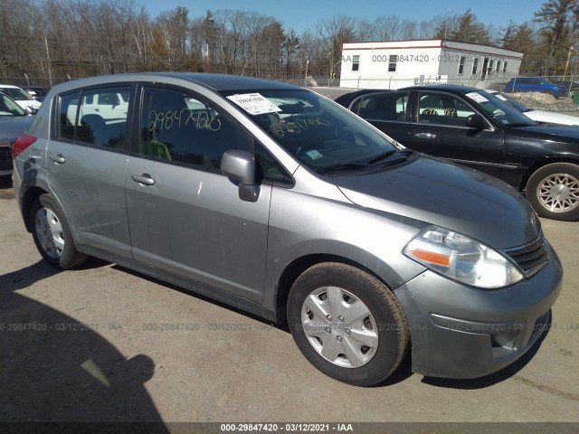 NISSAN VERSA 2010 3n1bc1cp6al462245