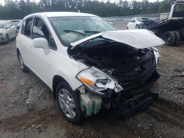 NISSAN VERSA S 2010 3n1bc1cp6al462357