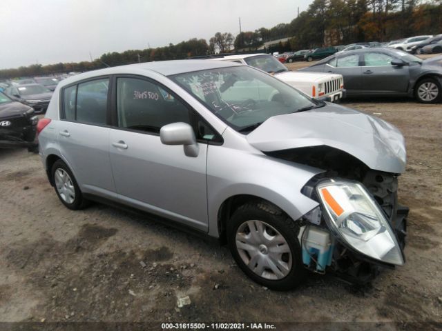 NISSAN VERSA 2010 3n1bc1cp6al462892