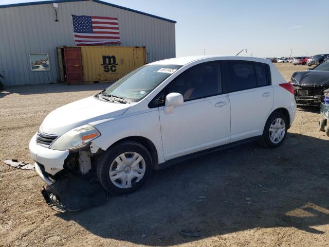 NISSAN VERSA S 2010 3n1bc1cp6al465937