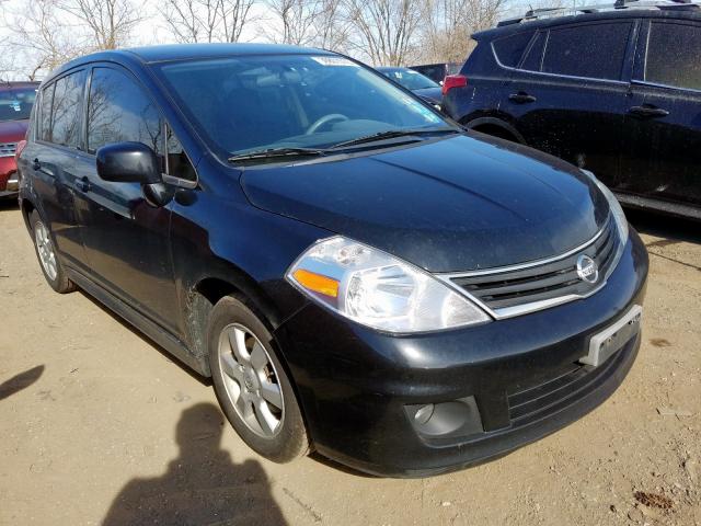 NISSAN VERSA S 2010 3n1bc1cp6al466425