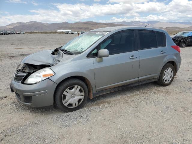 NISSAN VERSA S 2010 3n1bc1cp6al467039