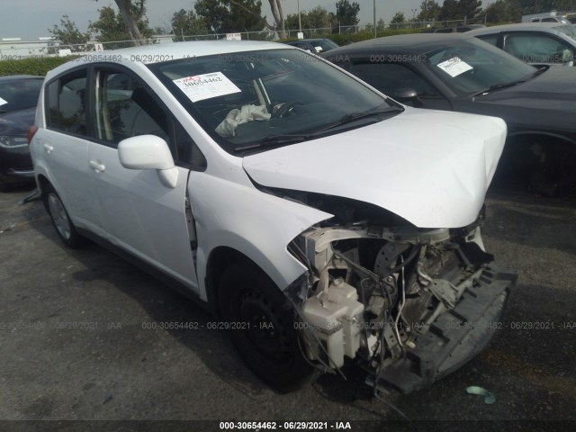 NISSAN VERSA 2010 3n1bc1cp6al468076