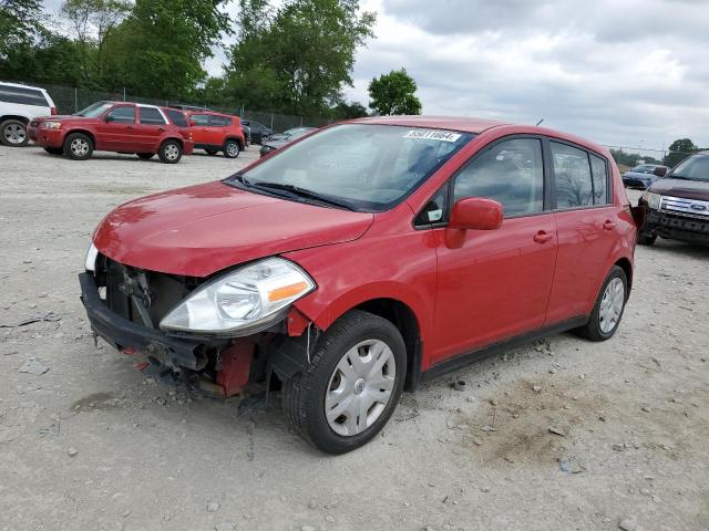 NISSAN VERSA 2010 3n1bc1cp6al468627