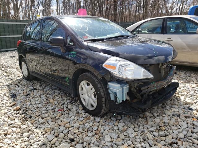 NISSAN VERSA S 2011 3n1bc1cp6bl359053