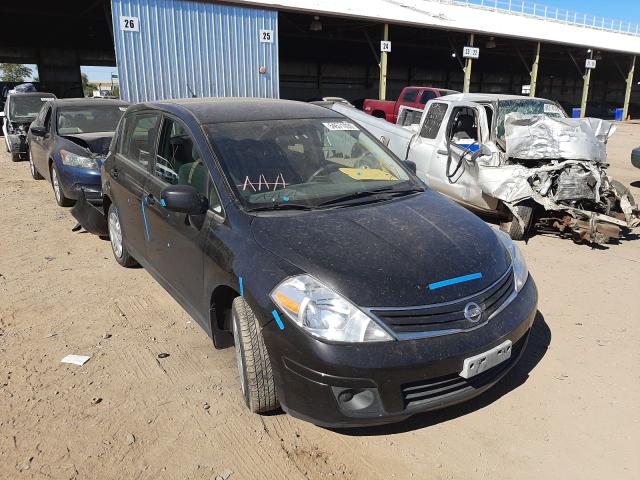 NISSAN NULL 2011 3n1bc1cp6bl362003