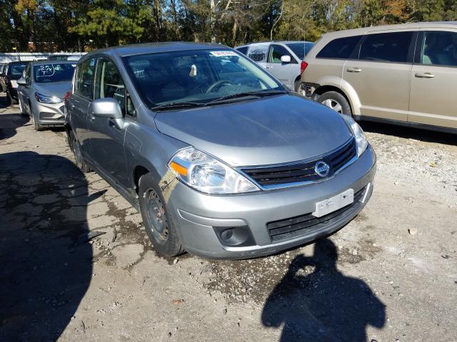 NISSAN VERSA S 2011 3n1bc1cp6bl362471