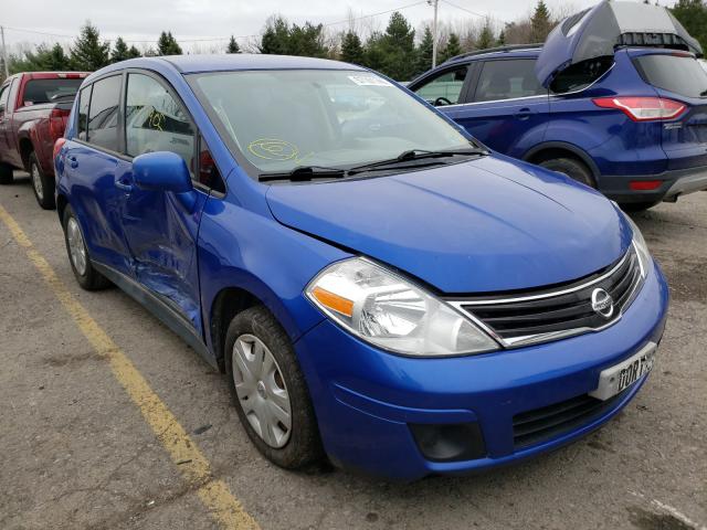 NISSAN VERSA S 2011 3n1bc1cp6bl363989