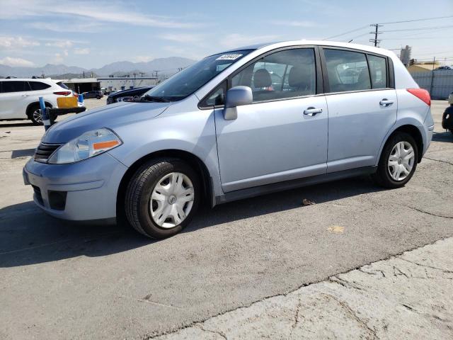 NISSAN VERSA S 2011 3n1bc1cp6bl370456