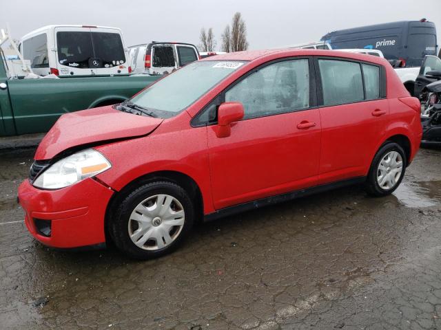 NISSAN VERSA S 2011 3n1bc1cp6bl370697