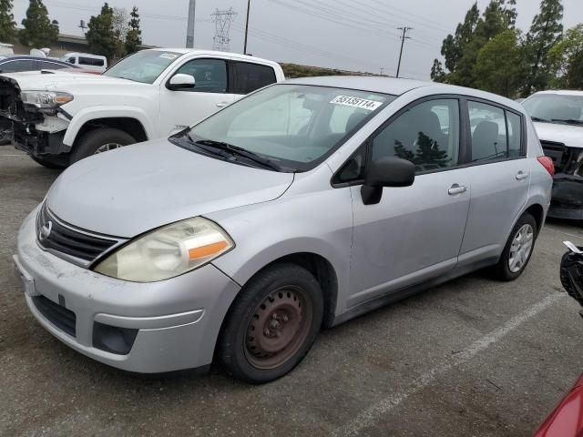 NISSAN VERSA 2011 3n1bc1cp6bl370862