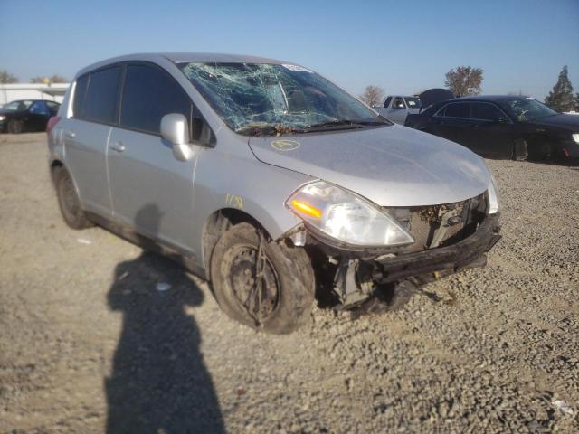 NISSAN VERSA S 2011 3n1bc1cp6bl371610