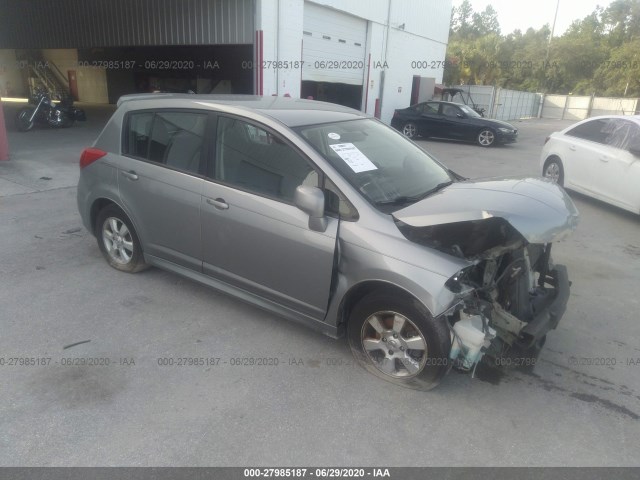 NISSAN VERSA 2011 3n1bc1cp6bl372868