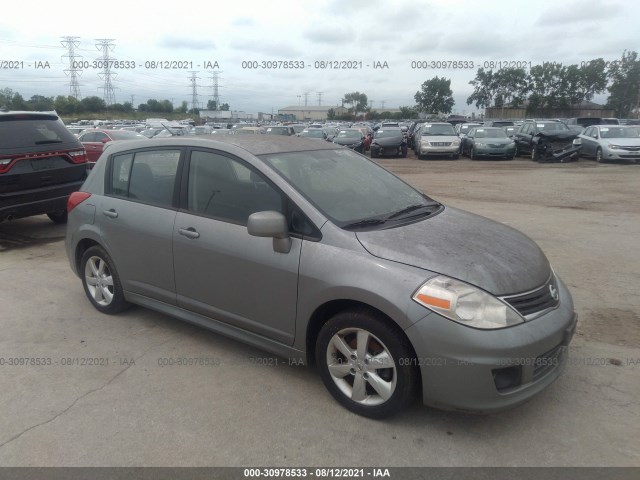 NISSAN VERSA 2011 3n1bc1cp6bl373020