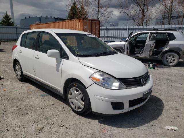 NISSAN VERSA S 2011 3n1bc1cp6bl374054