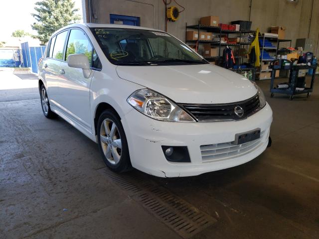 NISSAN VERSA S 2011 3n1bc1cp6bl374667