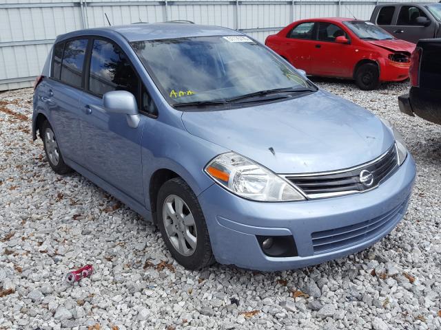 NISSAN VERSA S 2011 3n1bc1cp6bl374684