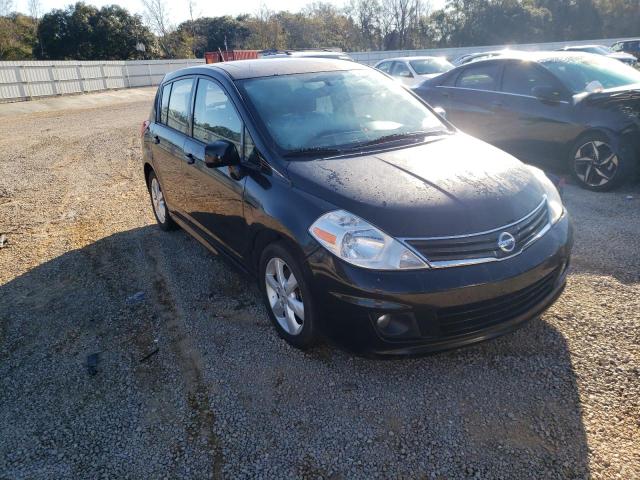 NISSAN VERSA S 2011 3n1bc1cp6bl375382