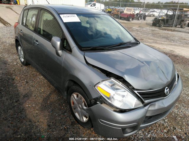 NISSAN VERSA 2011 3n1bc1cp6bl375656