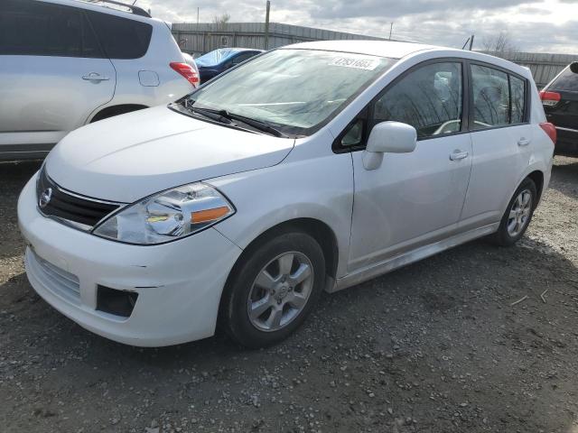 NISSAN VERSA 2011 3n1bc1cp6bl375821