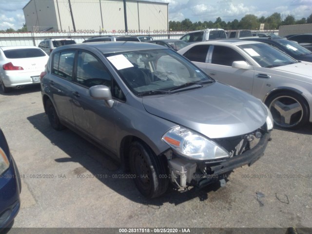 NISSAN VERSA 2011 3n1bc1cp6bl376256