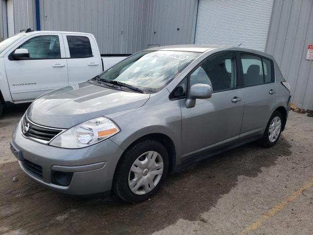 NISSAN VERSA 2011 3n1bc1cp6bl376709