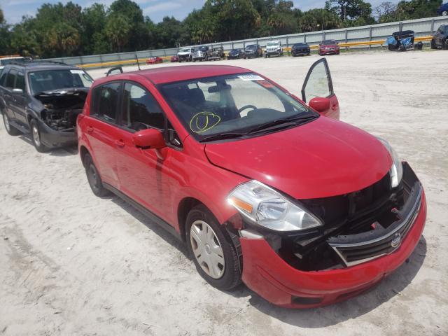 NISSAN VERSA S 2011 3n1bc1cp6bl378556